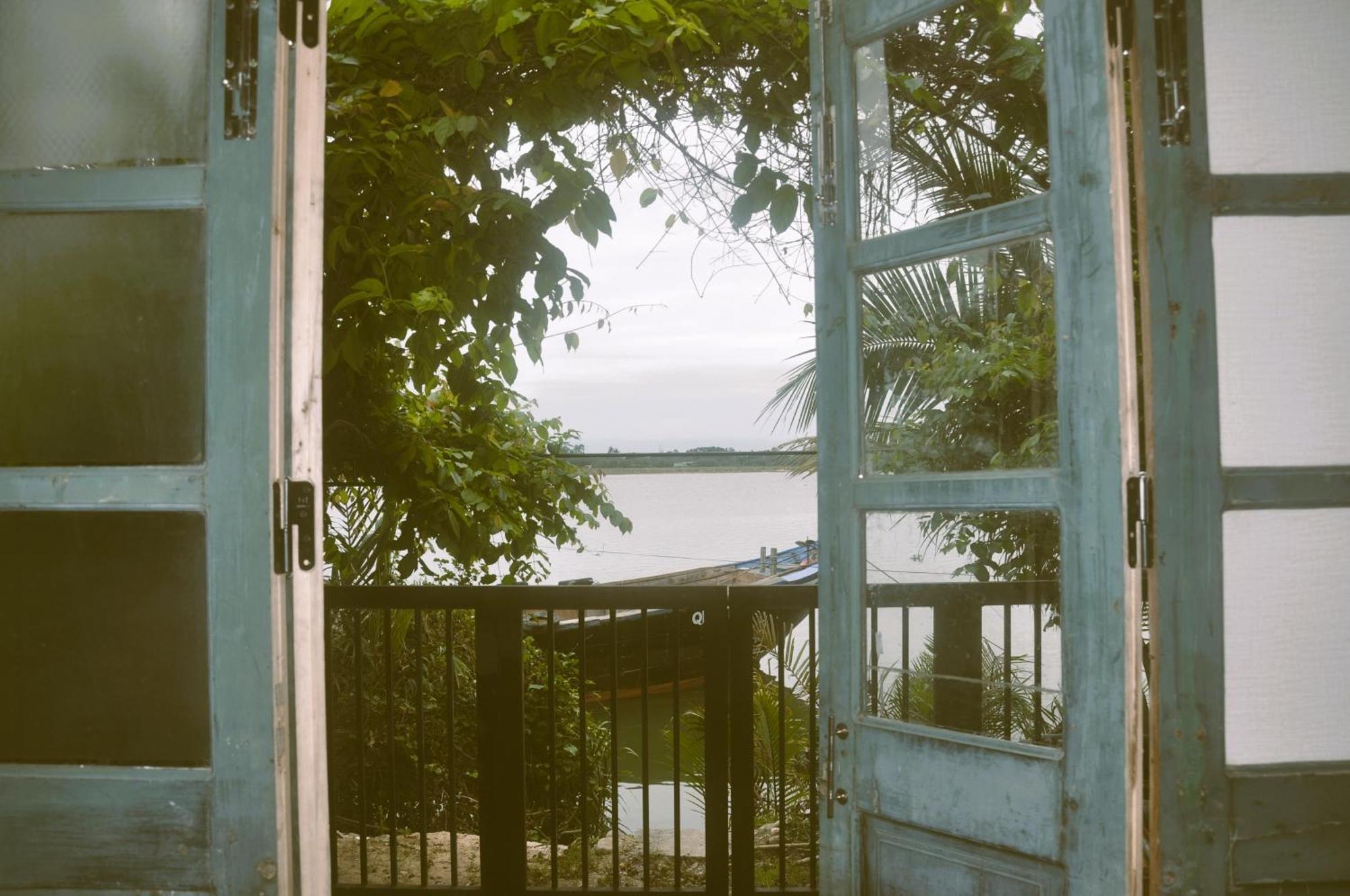מלון Autumn Bay Retreat הוי אן מראה חיצוני תמונה