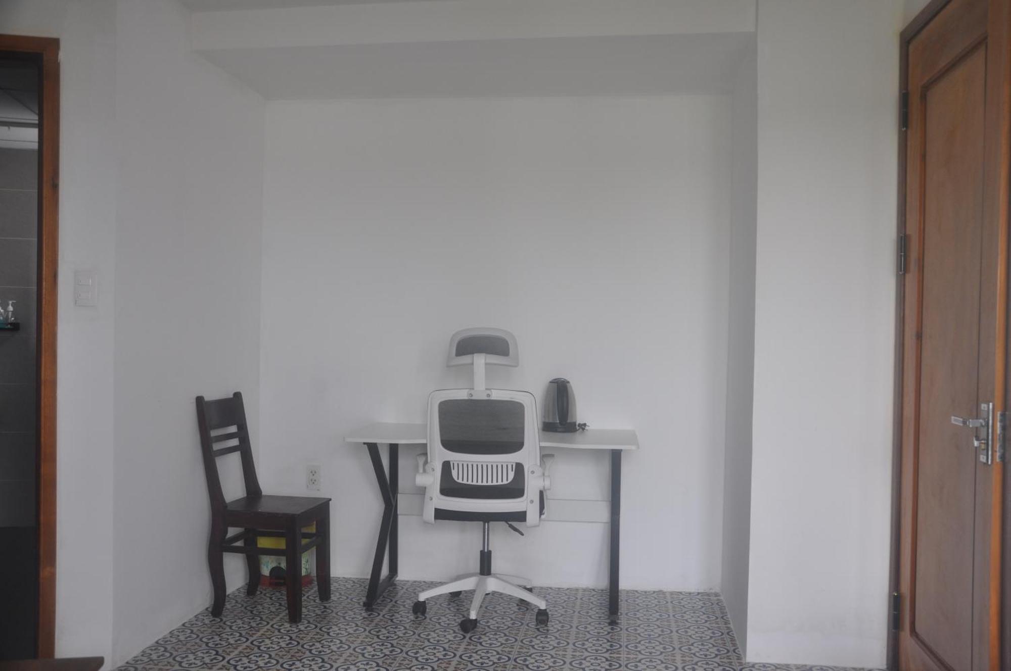 מלון Autumn Bay Retreat הוי אן מראה חיצוני תמונה