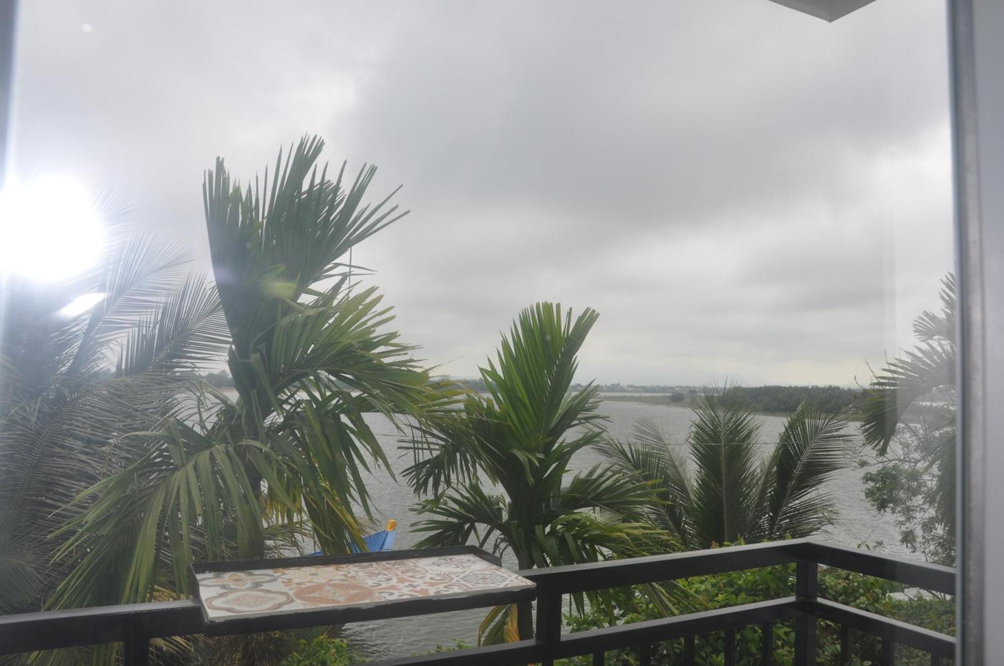 מלון Autumn Bay Retreat הוי אן מראה חיצוני תמונה