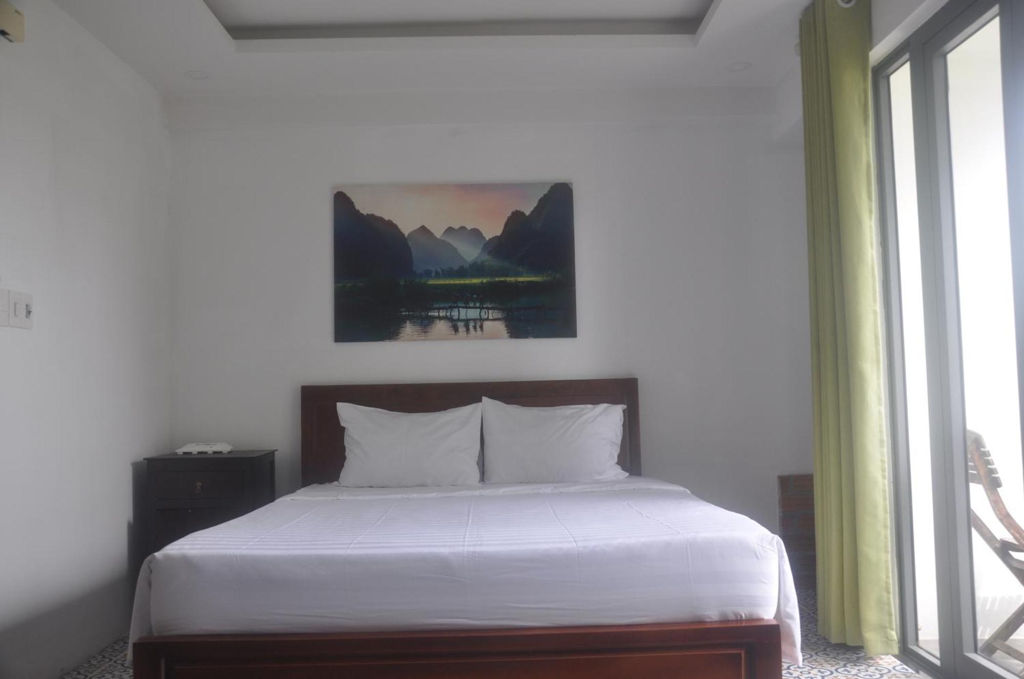 מלון Autumn Bay Retreat הוי אן מראה חיצוני תמונה