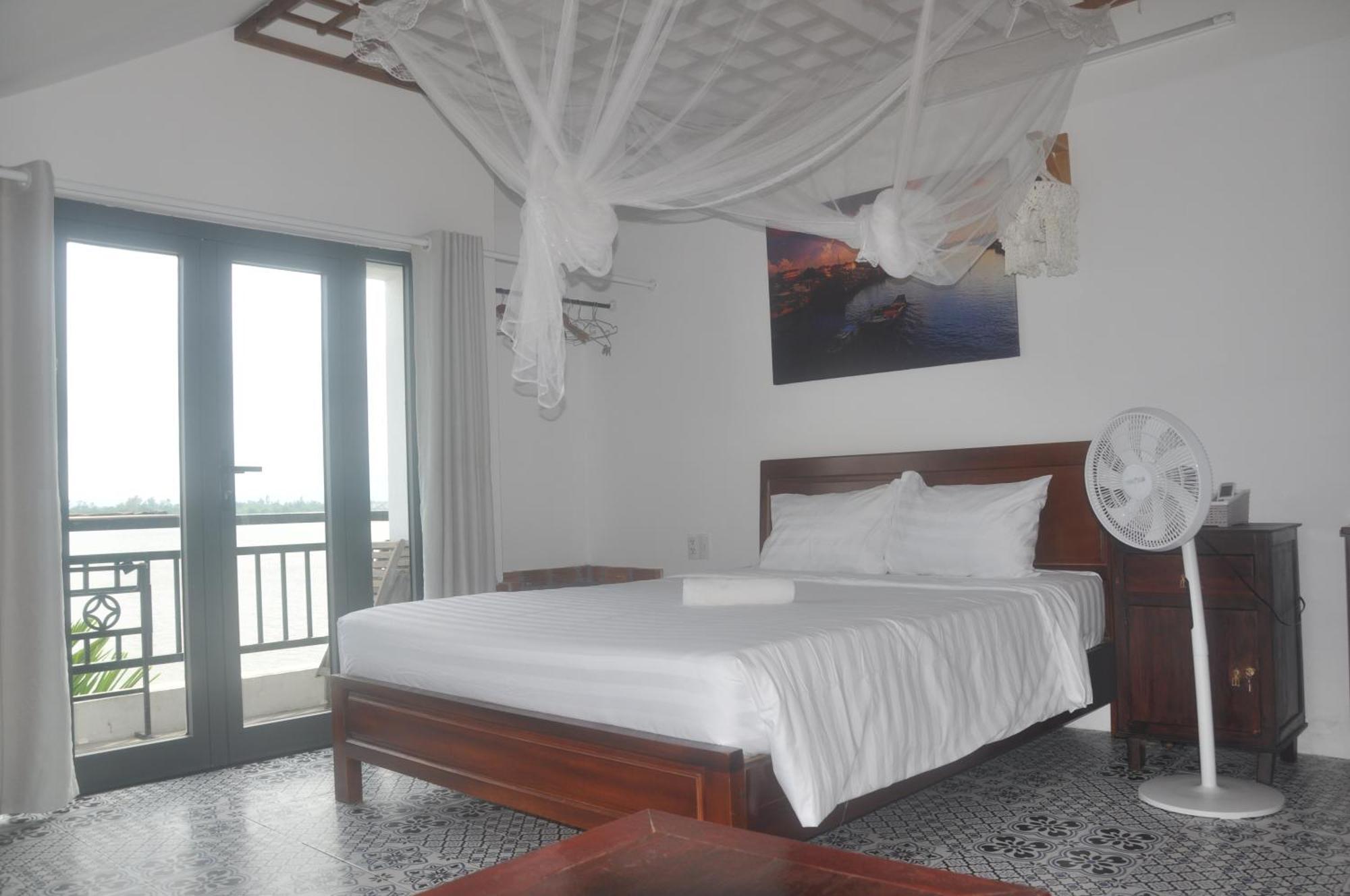 מלון Autumn Bay Retreat הוי אן מראה חיצוני תמונה