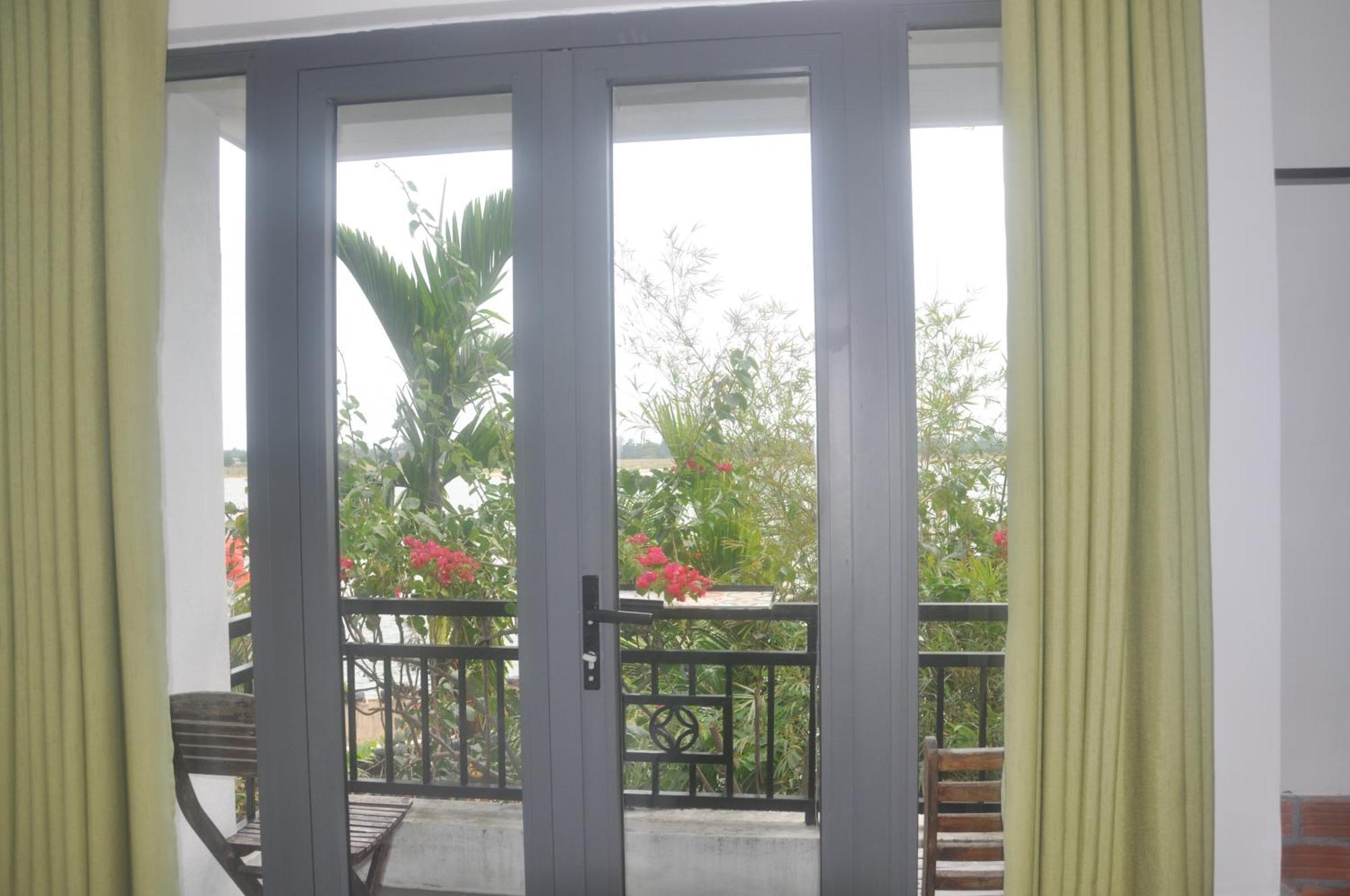 מלון Autumn Bay Retreat הוי אן מראה חיצוני תמונה