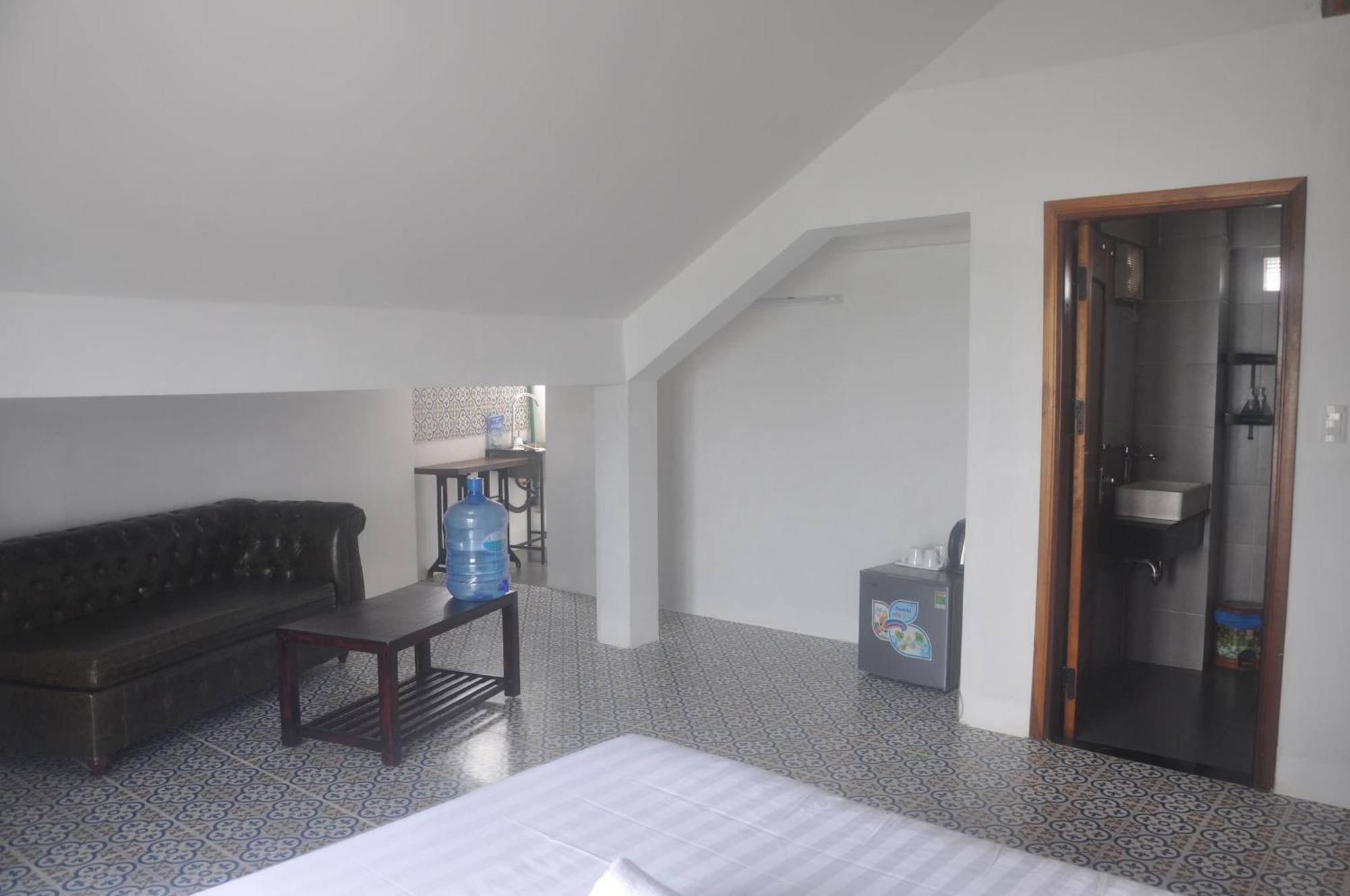מלון Autumn Bay Retreat הוי אן מראה חיצוני תמונה