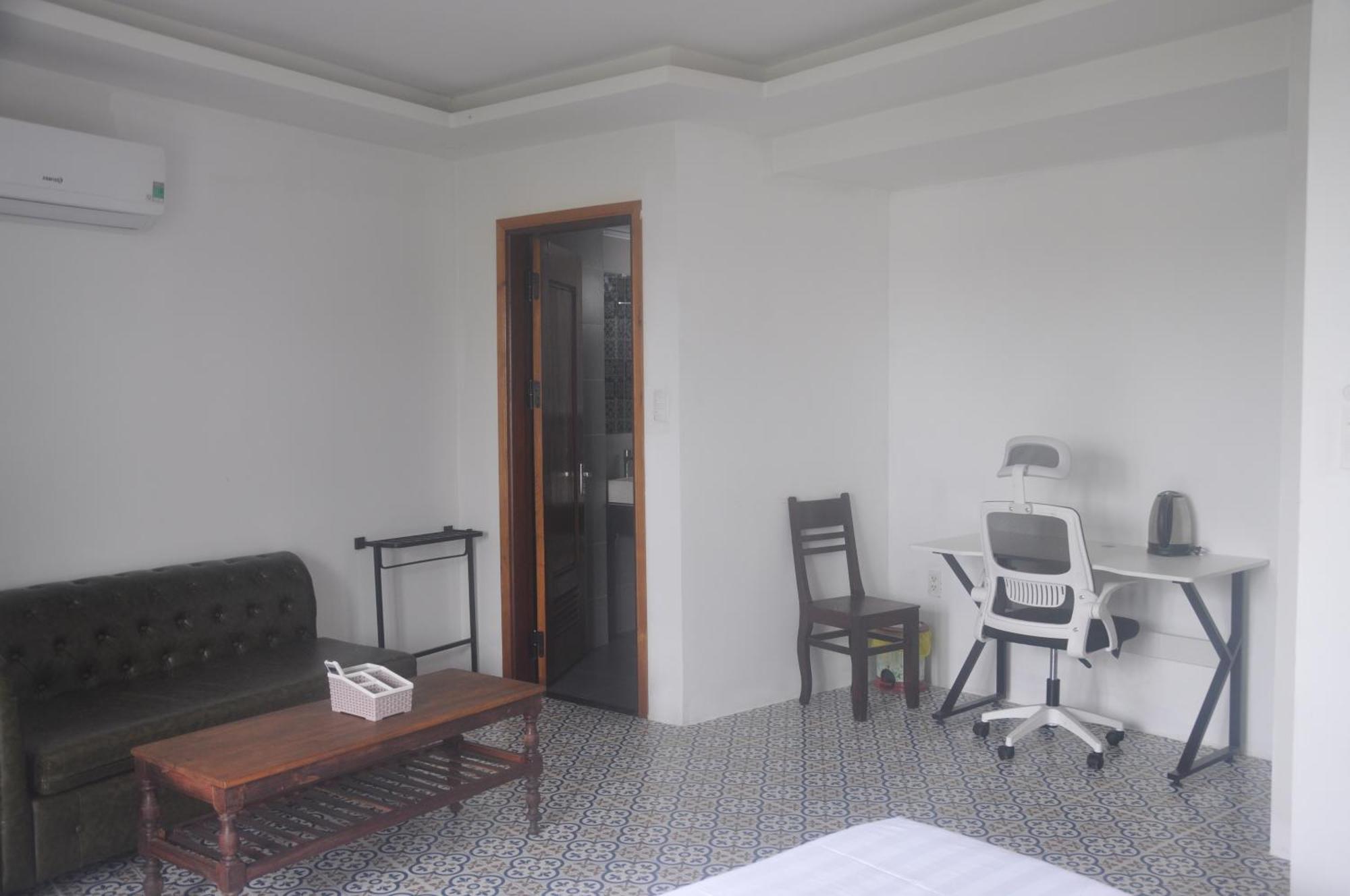 מלון Autumn Bay Retreat הוי אן מראה חיצוני תמונה