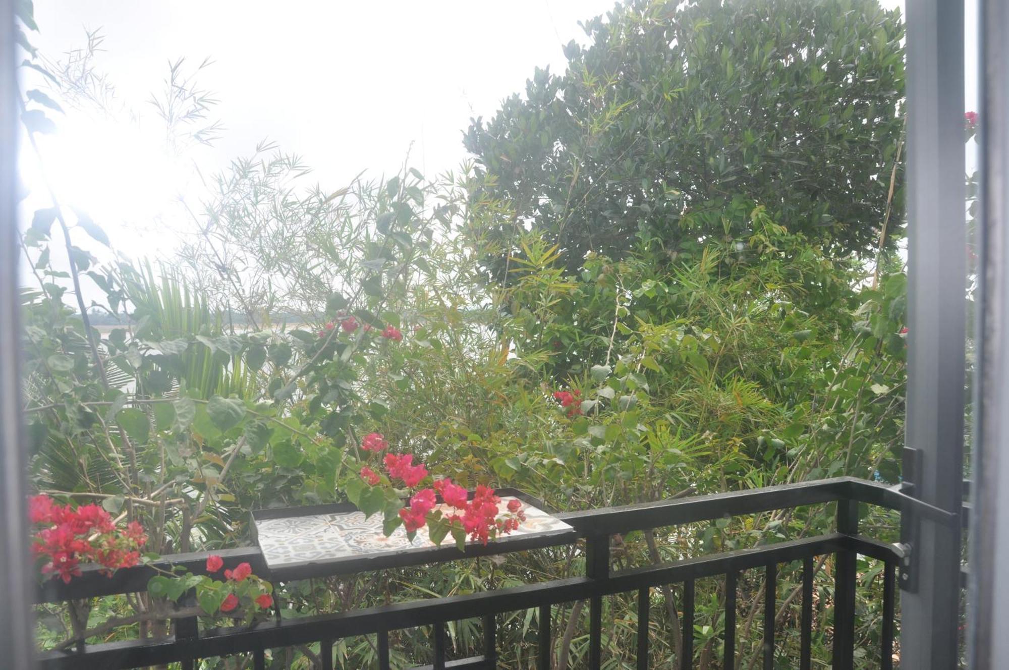 מלון Autumn Bay Retreat הוי אן מראה חיצוני תמונה