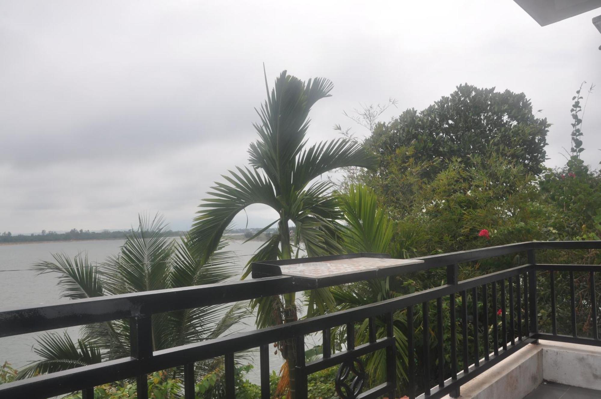 מלון Autumn Bay Retreat הוי אן מראה חיצוני תמונה